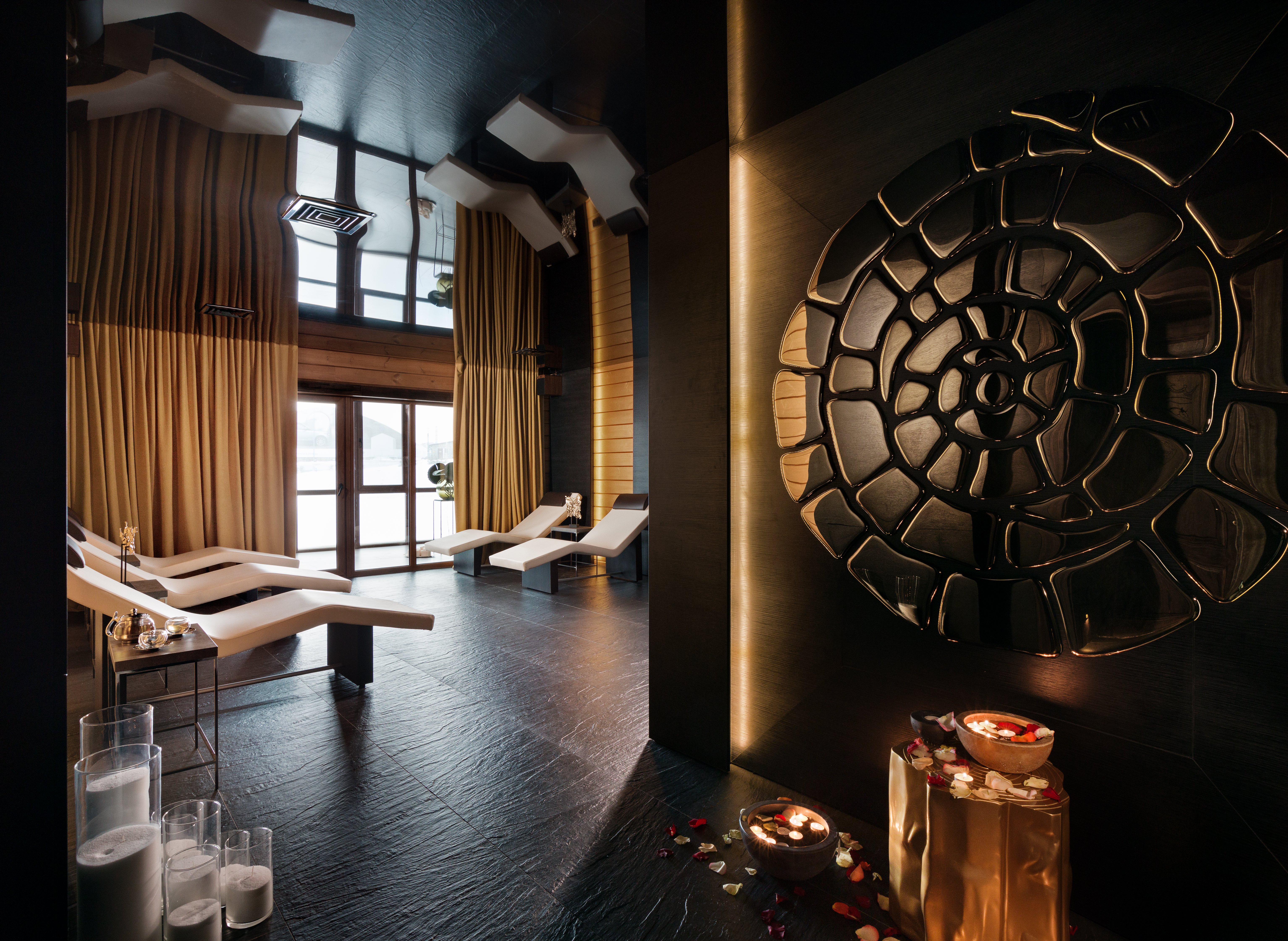 Equides Club Загородный гостинично-парковый комплекс | Alfaspa изображение 5